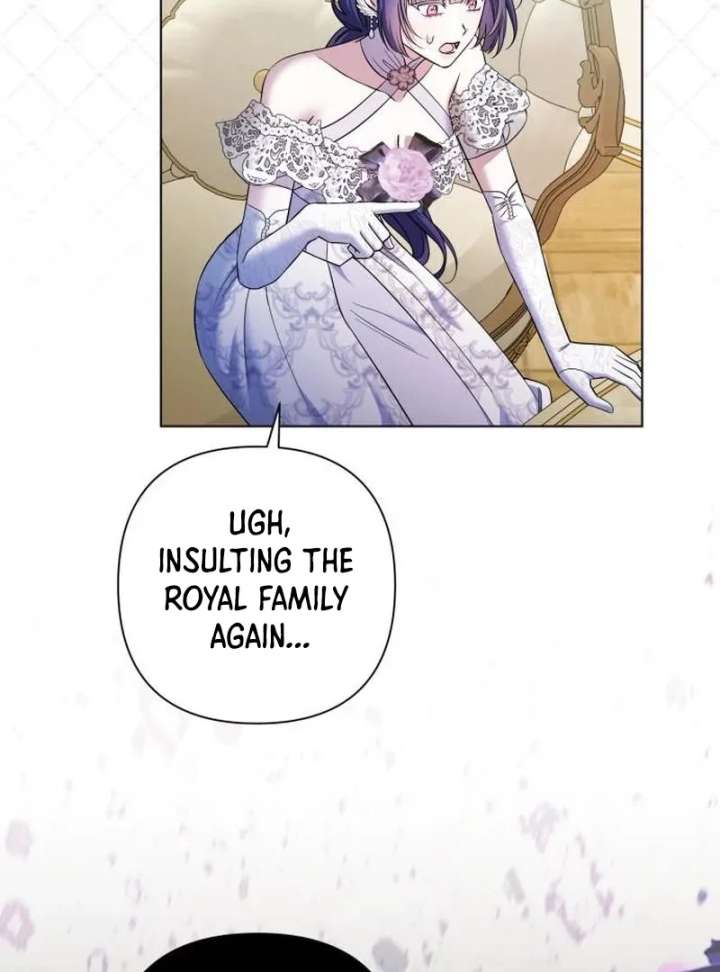 Kneel, Your Grace! Chapter 36 - Page 102