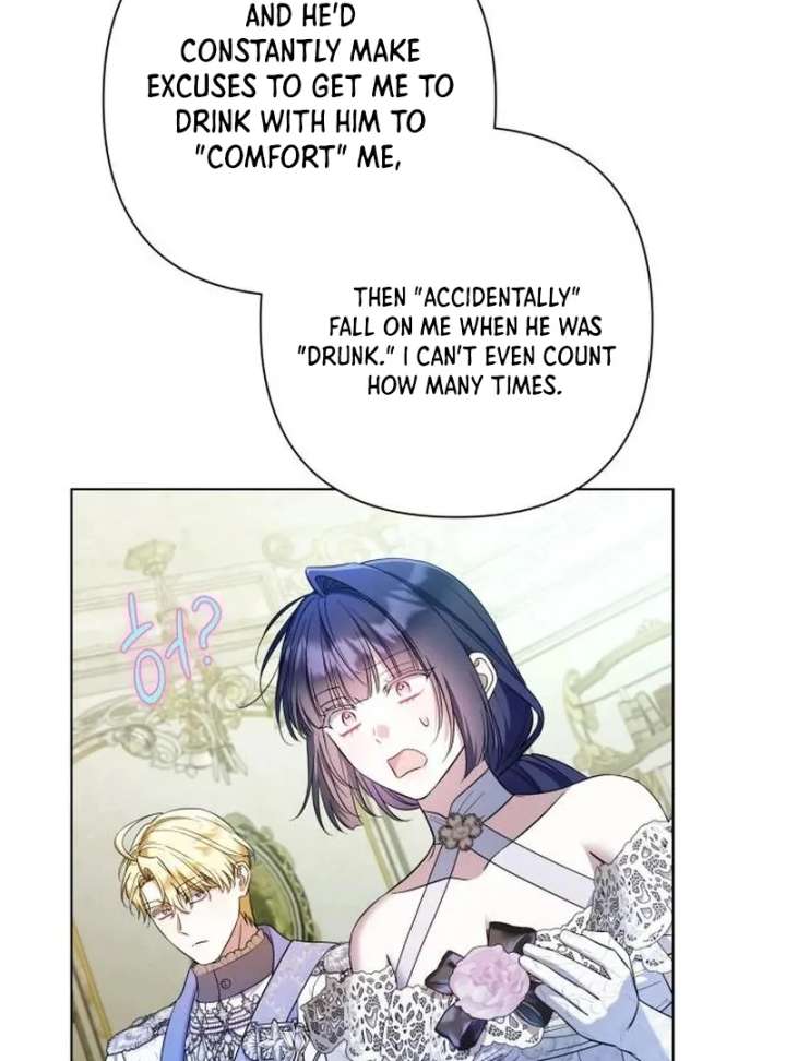 Kneel, Your Grace! Chapter 36 - Page 107