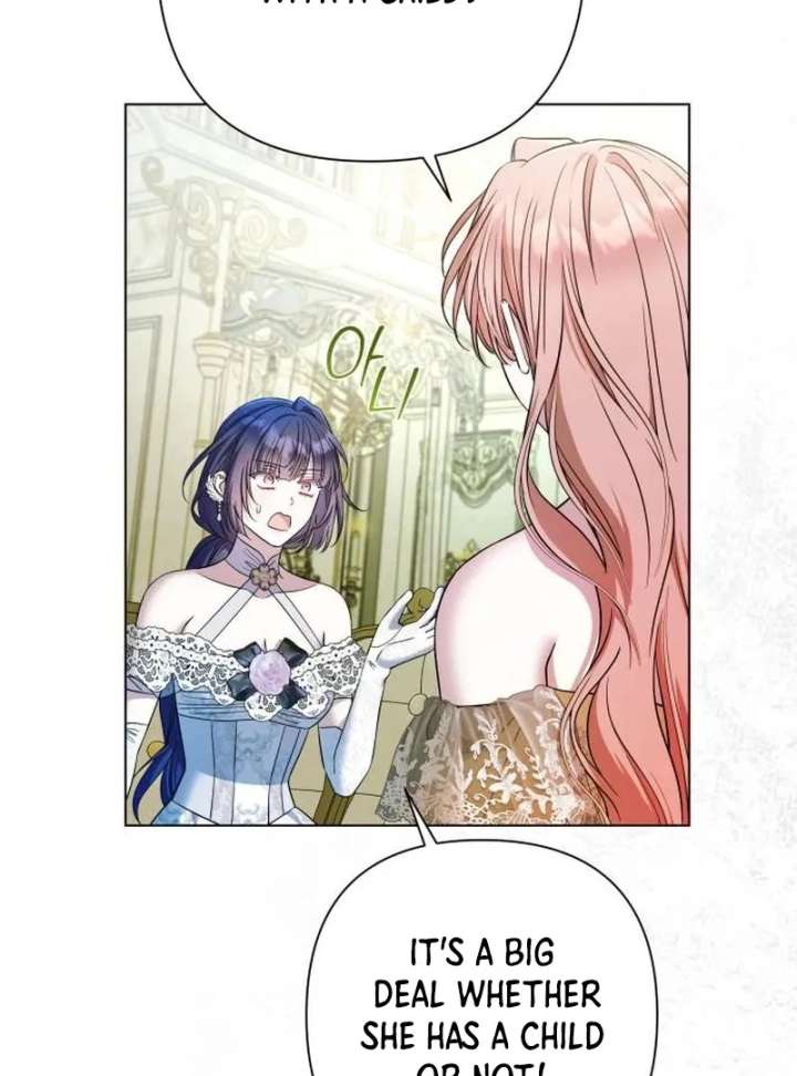 Kneel, Your Grace! Chapter 36 - Page 109