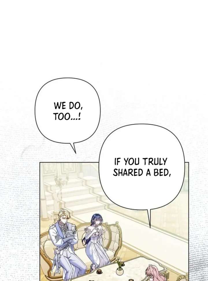 Kneel, Your Grace! Chapter 36 - Page 121