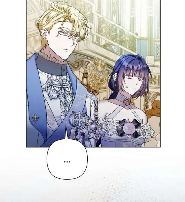 Kneel, Your Grace! Chapter 36 - Page 124