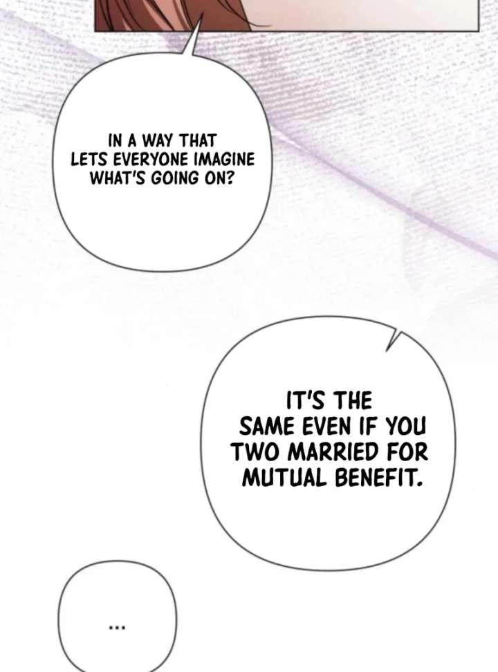 Kneel, Your Grace! Chapter 37 - Page 4