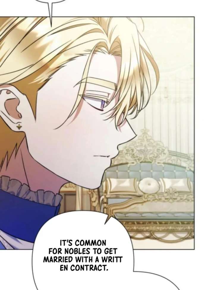 Kneel, Your Grace! Chapter 37 - Page 5