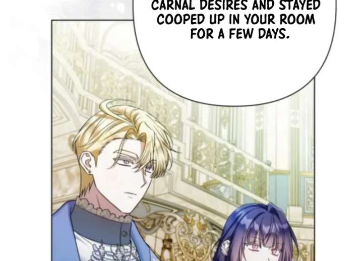 Kneel, Your Grace! Chapter 37 - Page 7