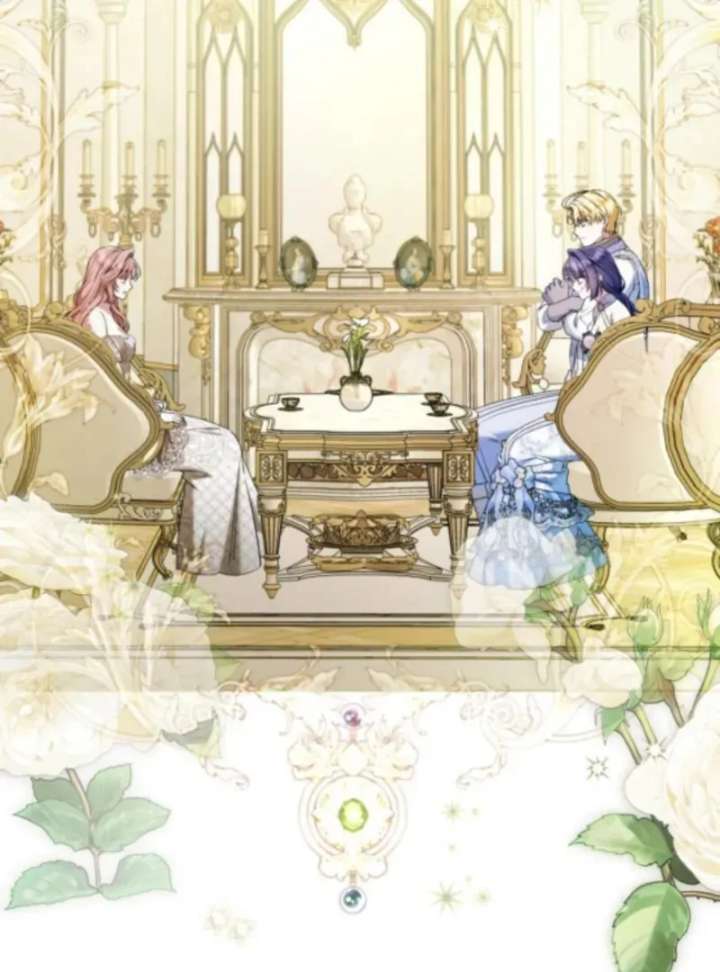 Kneel, Your Grace! Chapter 37 - Page 25