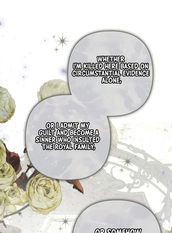 Kneel, Your Grace! Chapter 37 - Page 28