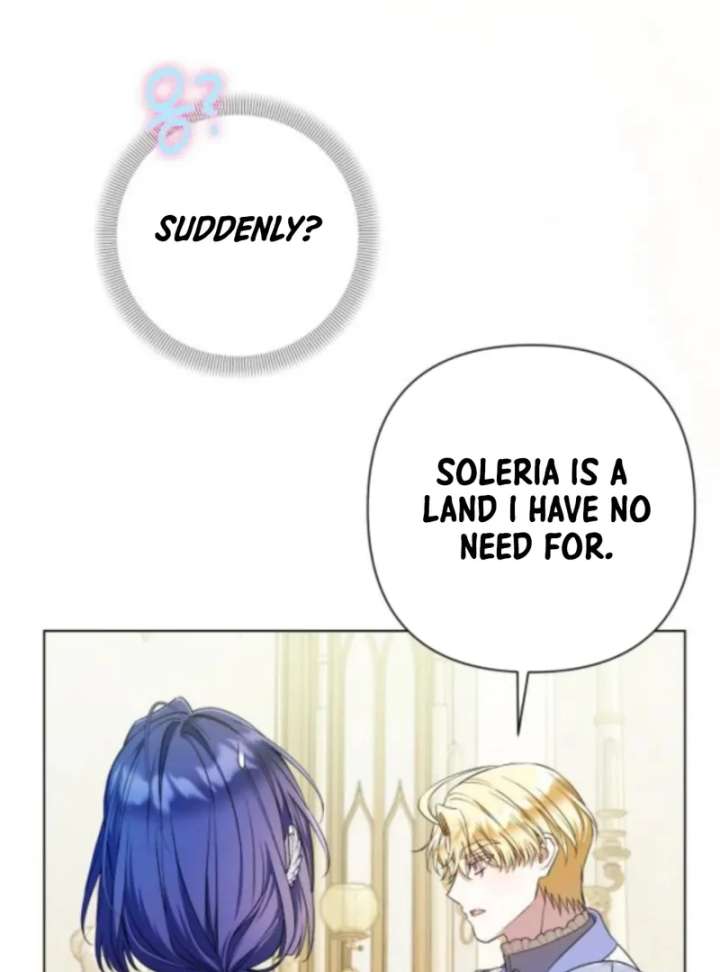 Kneel, Your Grace! Chapter 37 - Page 37