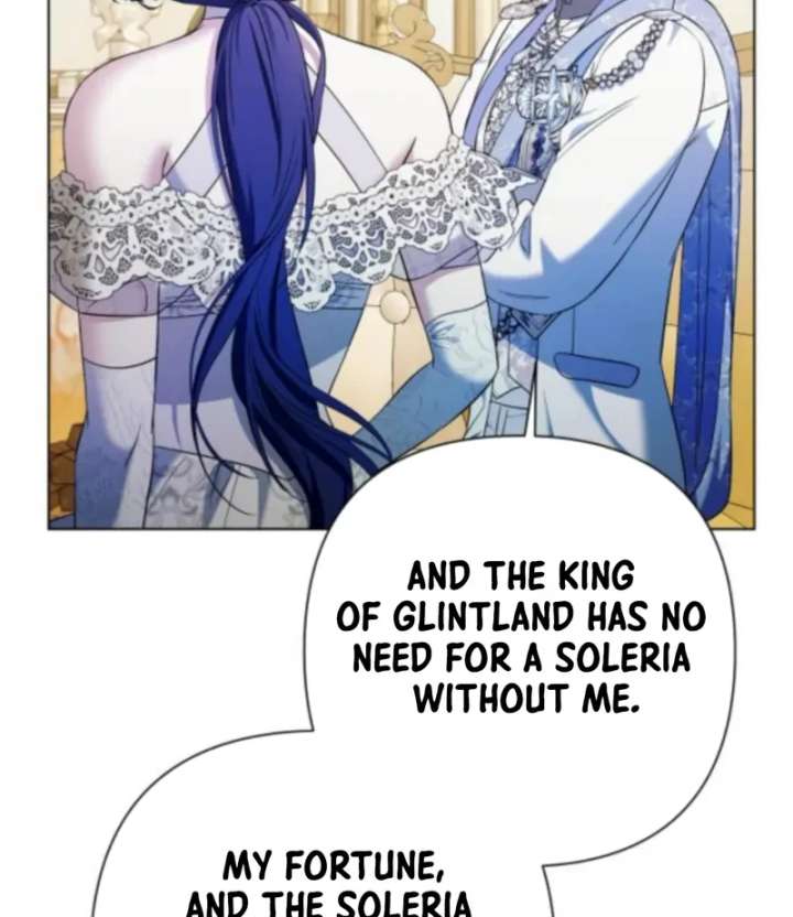 Kneel, Your Grace! Chapter 37 - Page 38