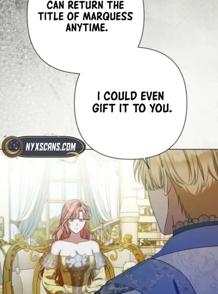 Kneel, Your Grace! Chapter 37 - Page 42