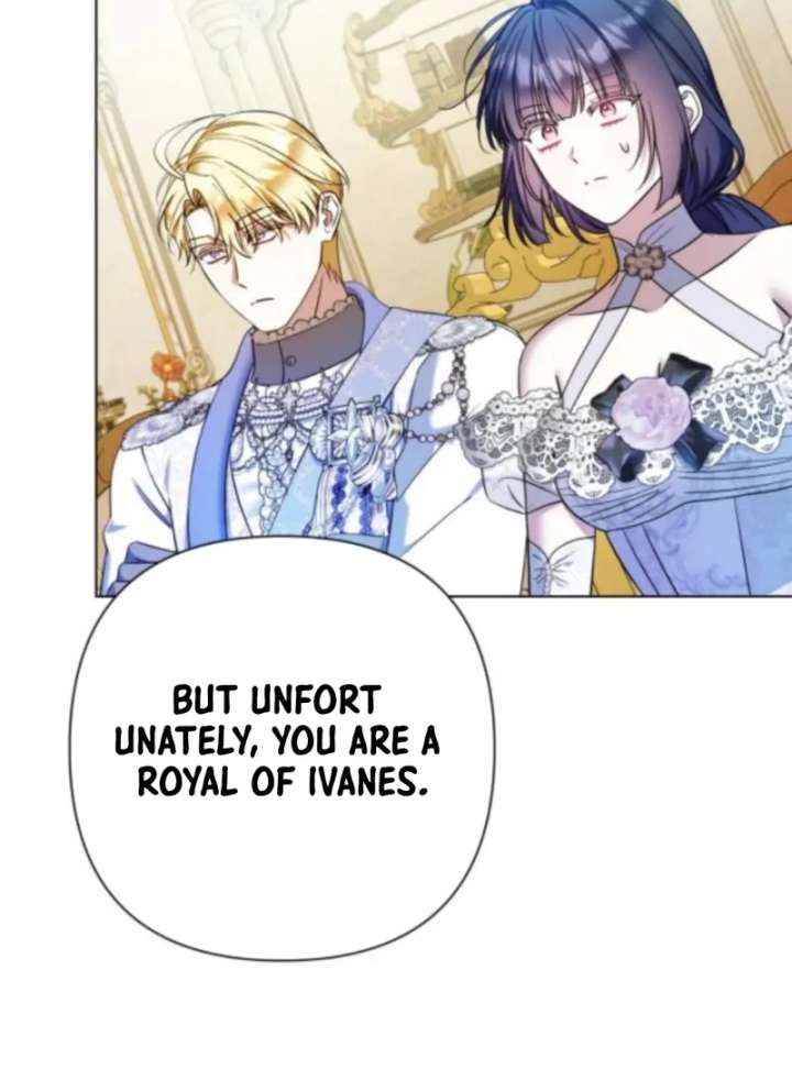 Kneel, Your Grace! Chapter 37 - Page 49