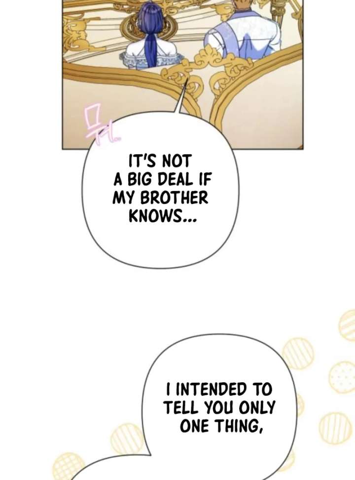 Kneel, Your Grace! Chapter 37 - Page 55