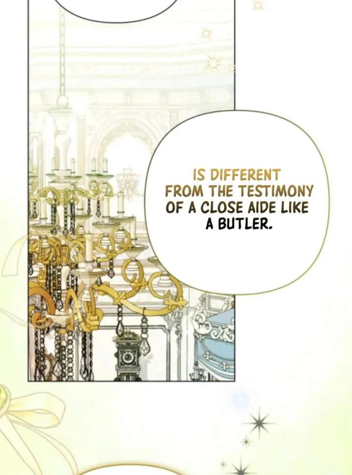 Kneel, Your Grace! Chapter 37 - Page 58