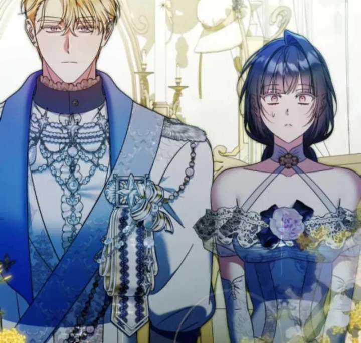 Kneel, Your Grace! Chapter 37 - Page 60