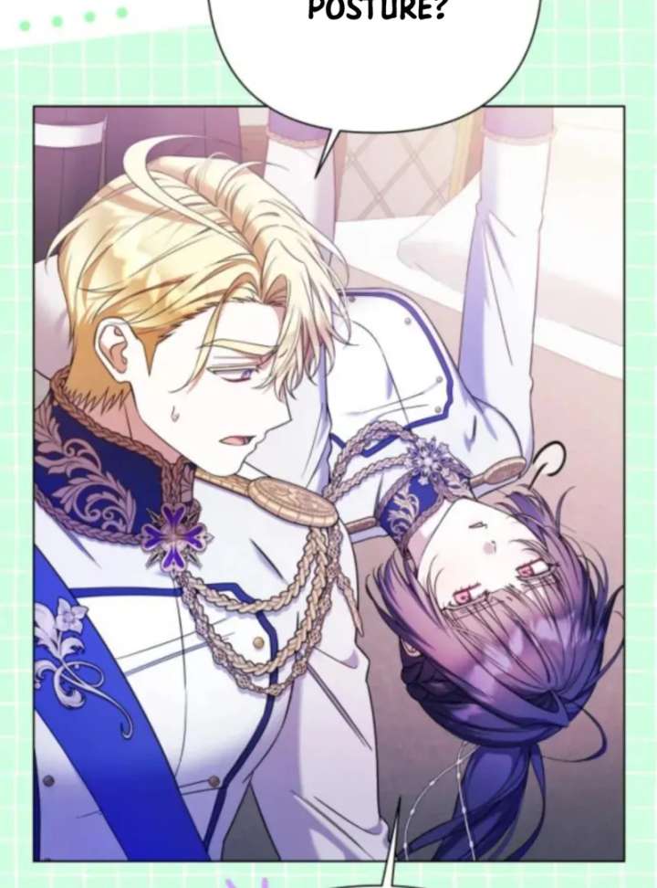 Kneel, Your Grace! Chapter 37 - Page 71