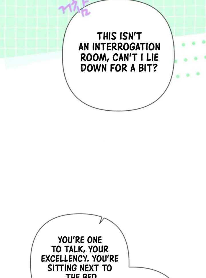 Kneel, Your Grace! Chapter 37 - Page 72