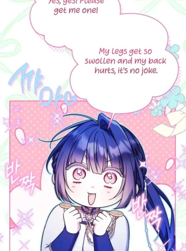 Kneel, Your Grace! Chapter 37 - Page 80