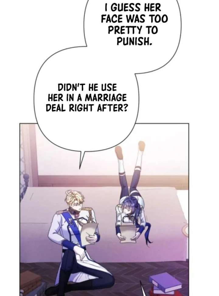 Kneel, Your Grace! Chapter 37 - Page 105