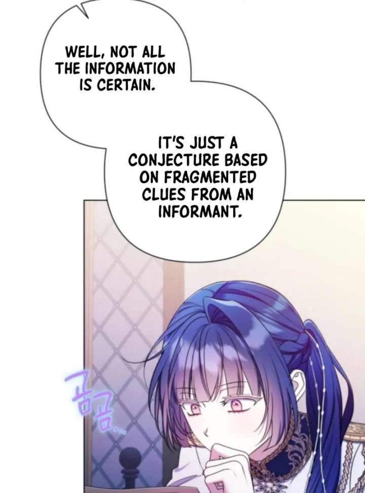 Kneel, Your Grace! Chapter 37 - Page 108