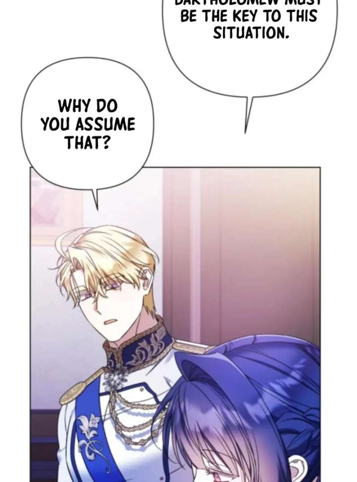 Kneel, Your Grace! Chapter 37 - Page 110