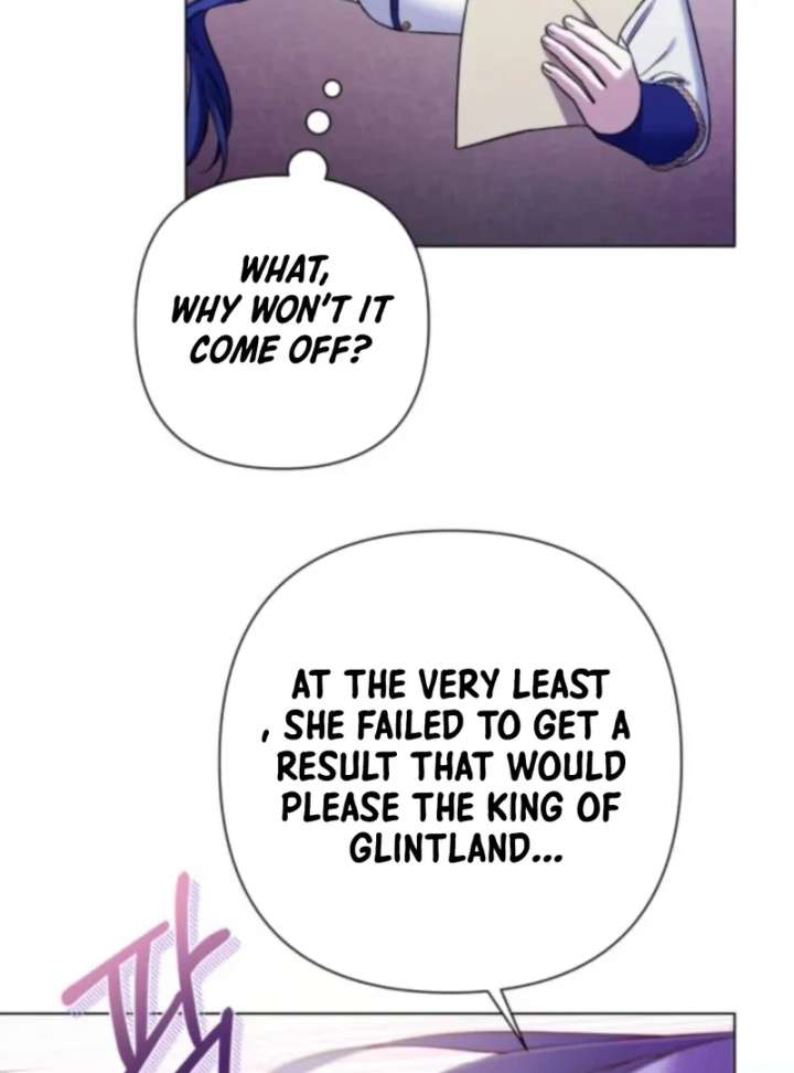 Kneel, Your Grace! Chapter 37 - Page 116