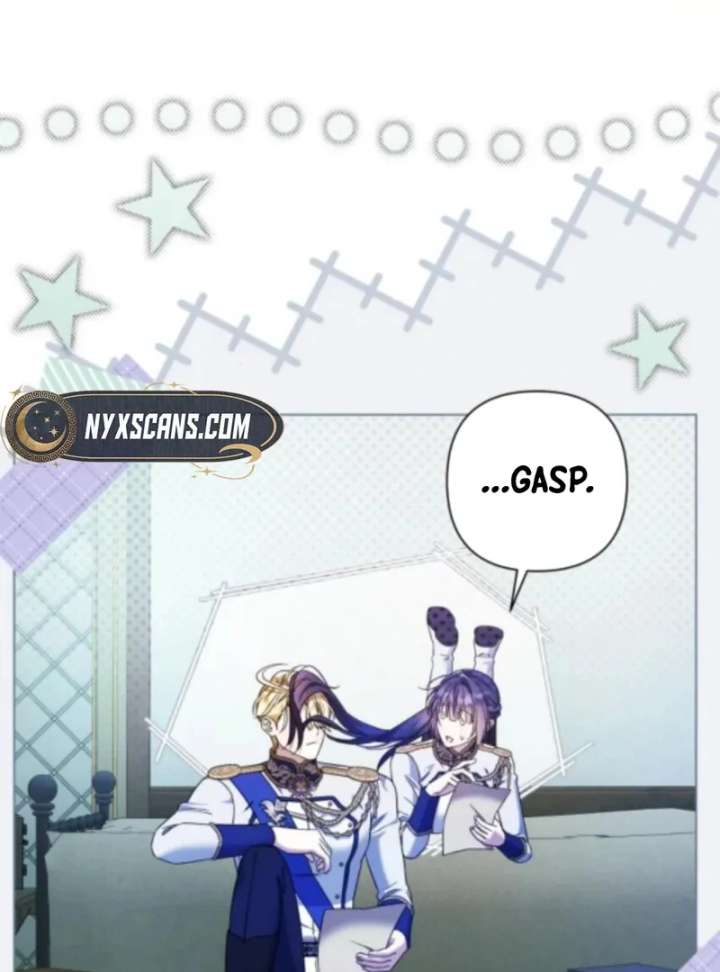 Kneel, Your Grace! Chapter 37 - Page 119