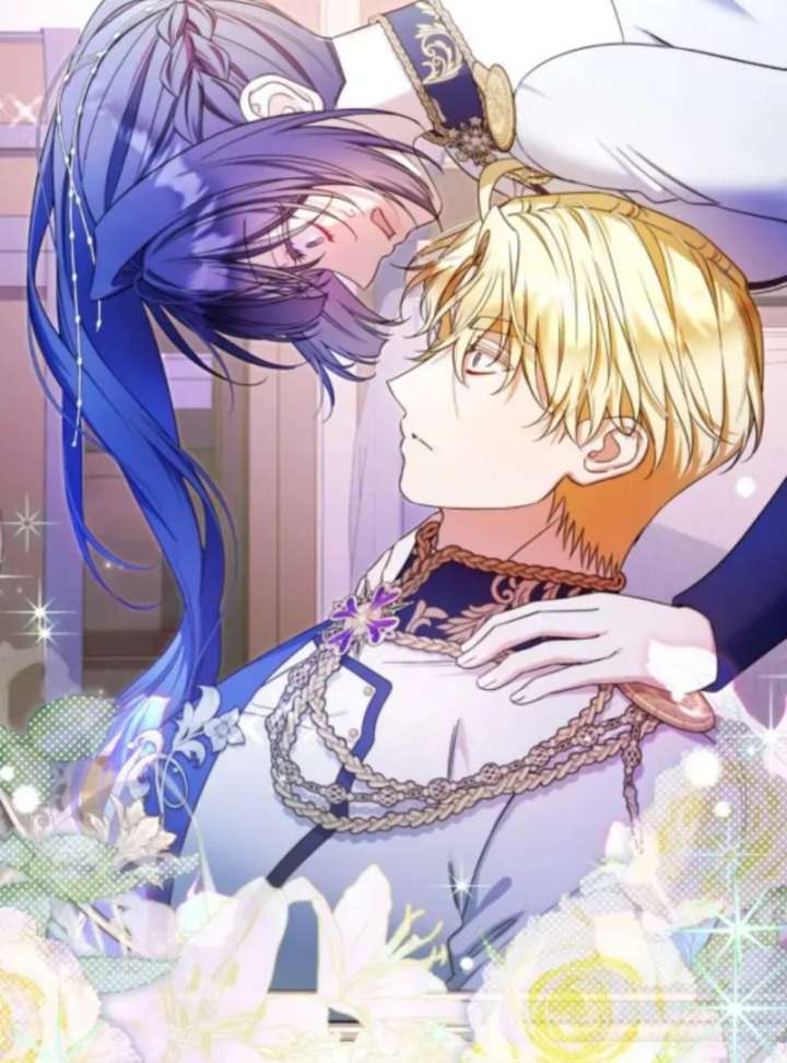 Kneel, Your Grace! Chapter 37 - Page 124