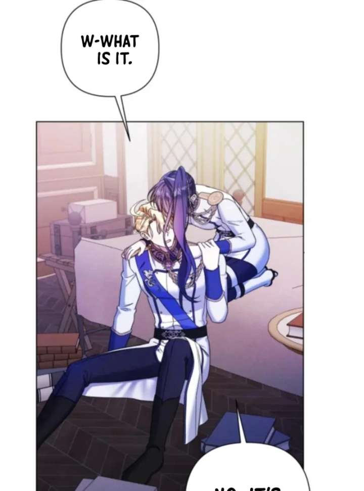 Kneel, Your Grace! Chapter 37 - Page 130