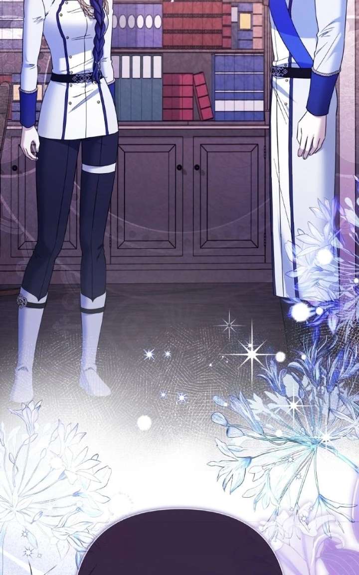 Kneel, Your Grace! Chapter 39 - Page 4