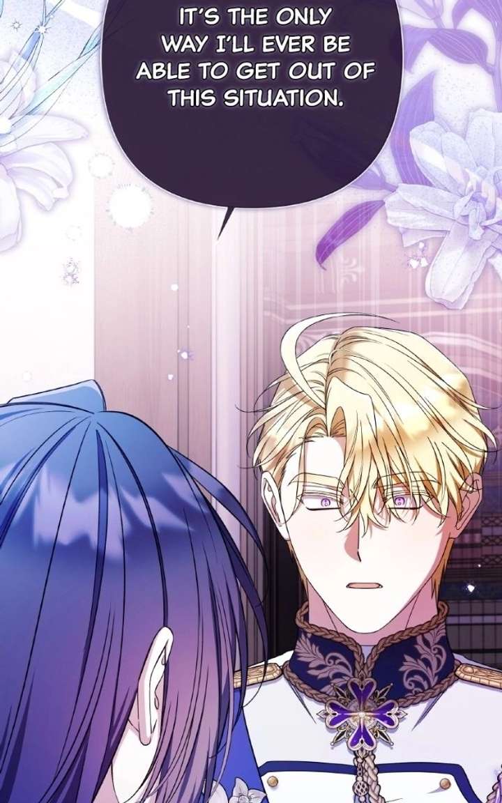 Kneel, Your Grace! Chapter 39 - Page 5