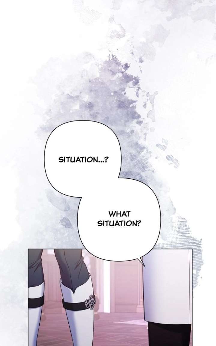 Kneel, Your Grace! Chapter 39 - Page 8