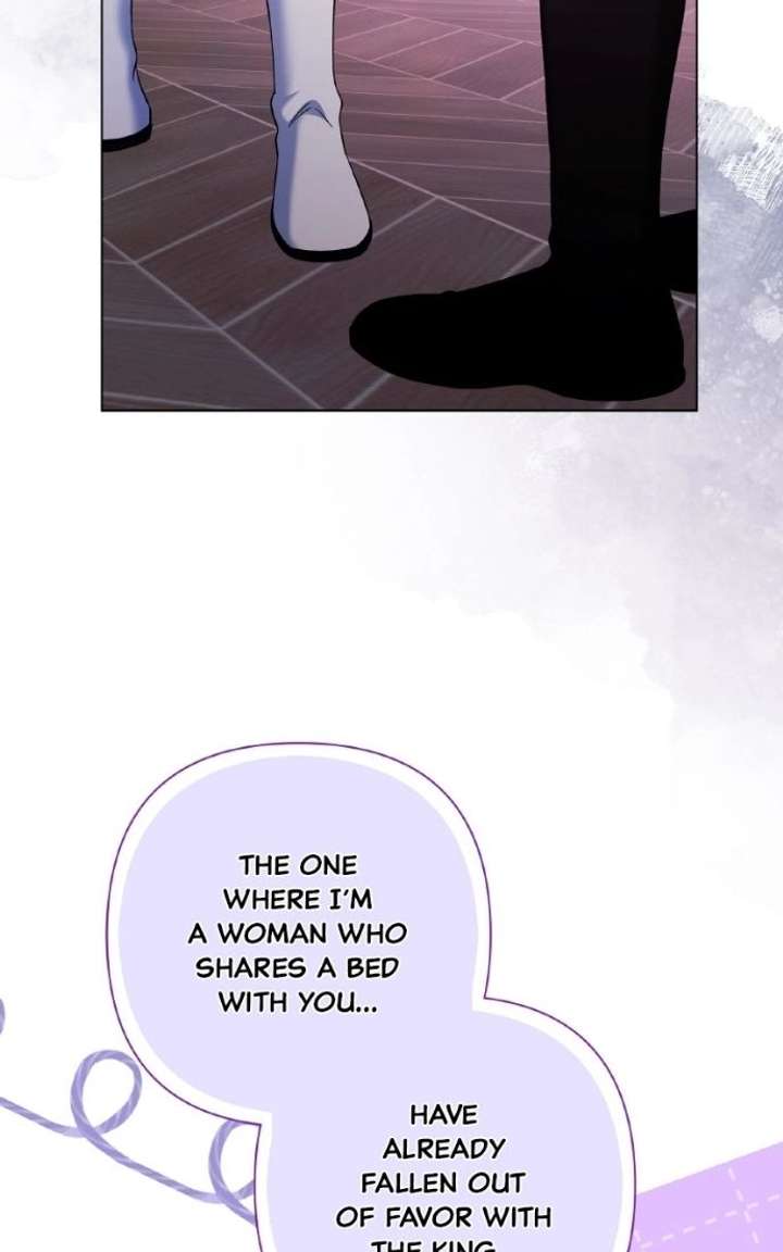 Kneel, Your Grace! Chapter 39 - Page 9