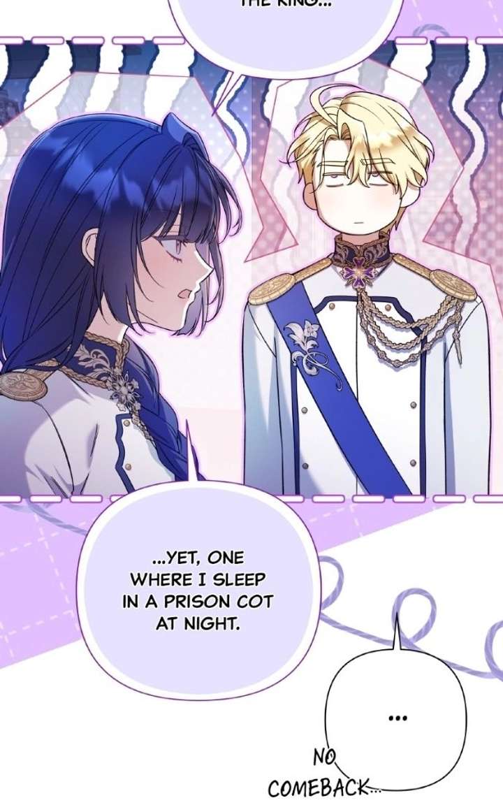 Kneel, Your Grace! Chapter 39 - Page 10