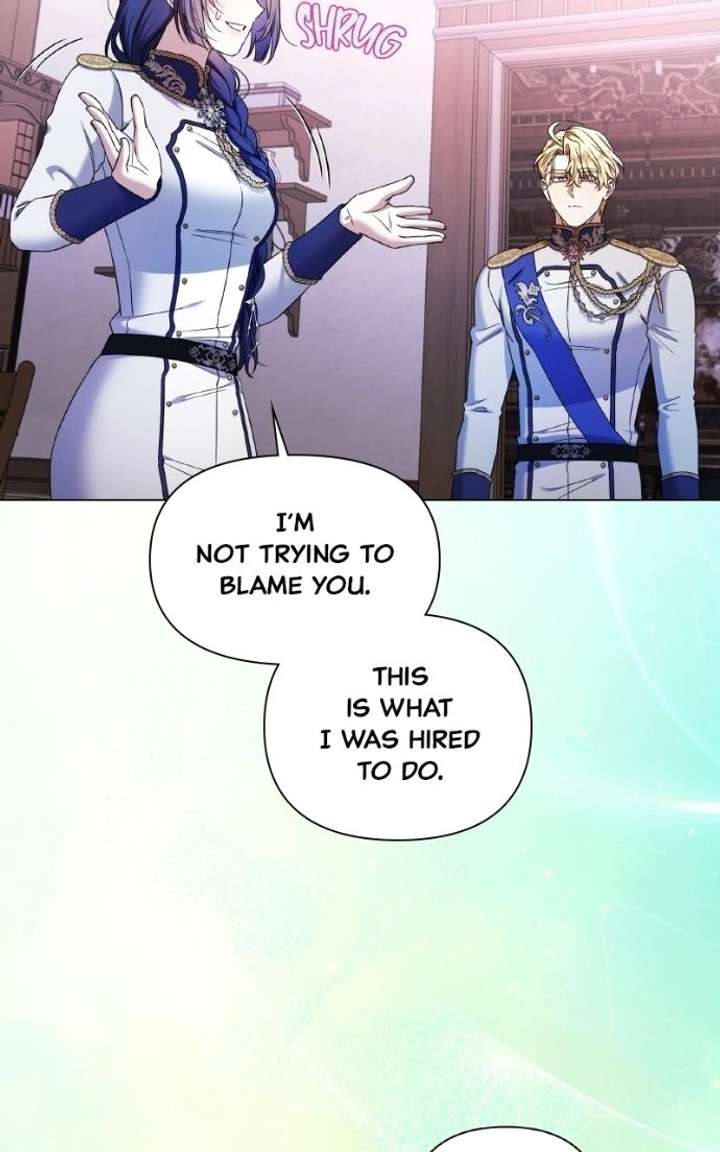 Kneel, Your Grace! Chapter 39 - Page 17