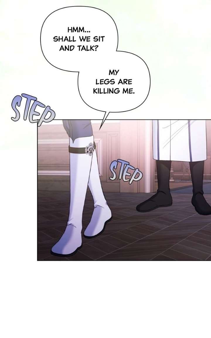 Kneel, Your Grace! Chapter 39 - Page 19