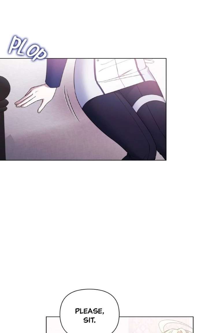 Kneel, Your Grace! Chapter 39 - Page 20