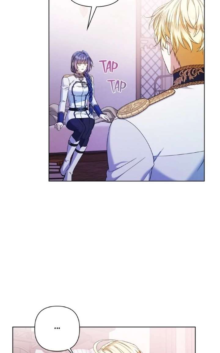 Kneel, Your Grace! Chapter 39 - Page 21