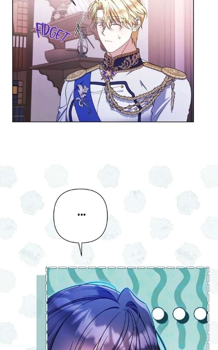 Kneel, Your Grace! Chapter 39 - Page 22