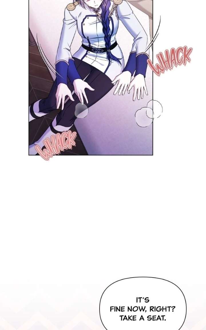 Kneel, Your Grace! Chapter 39 - Page 24