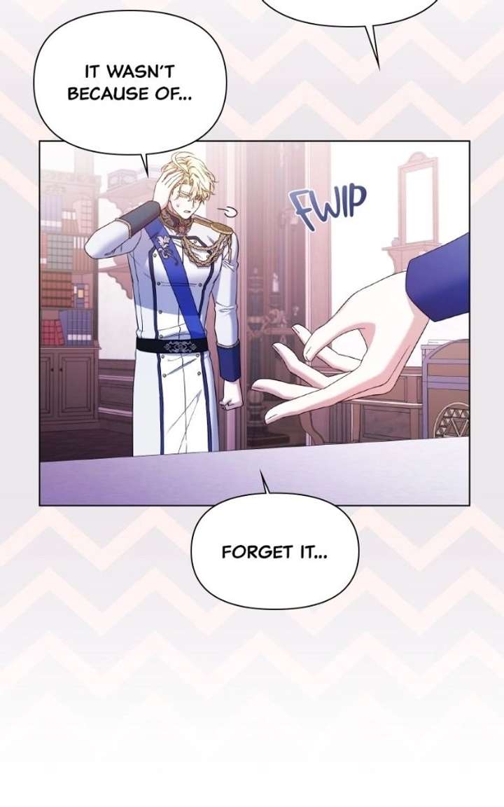 Kneel, Your Grace! Chapter 39 - Page 25