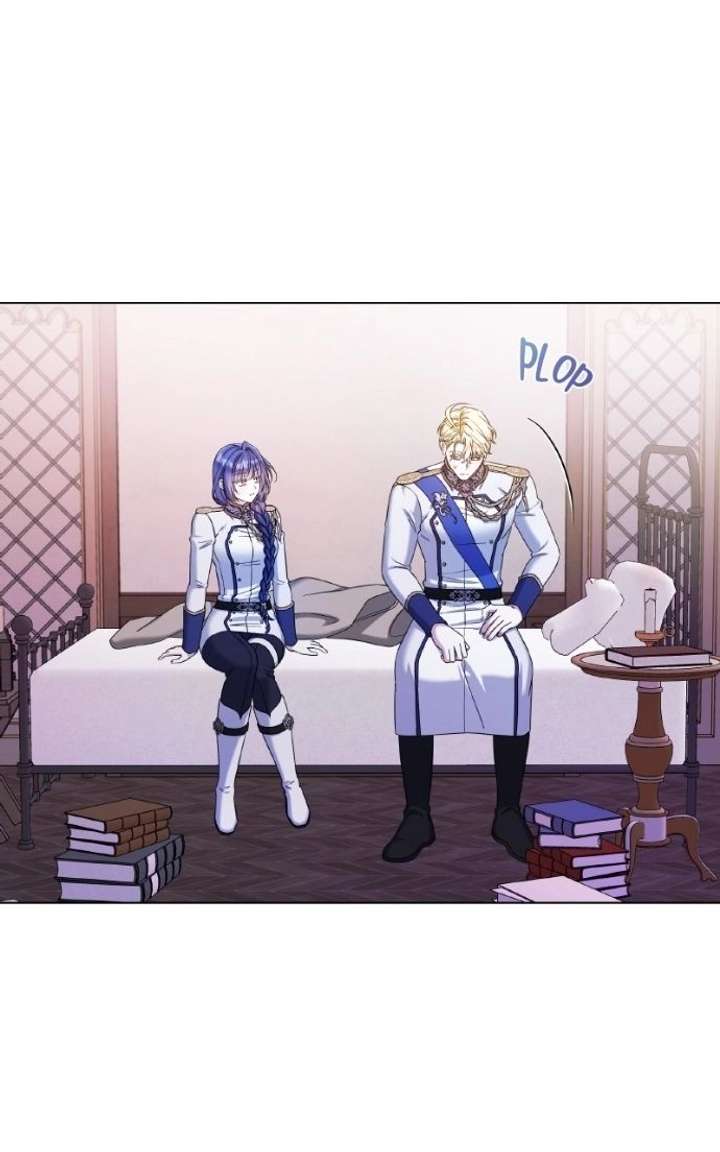 Kneel, Your Grace! Chapter 39 - Page 26