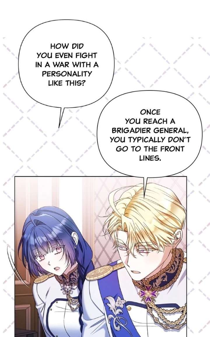 Kneel, Your Grace! Chapter 39 - Page 27