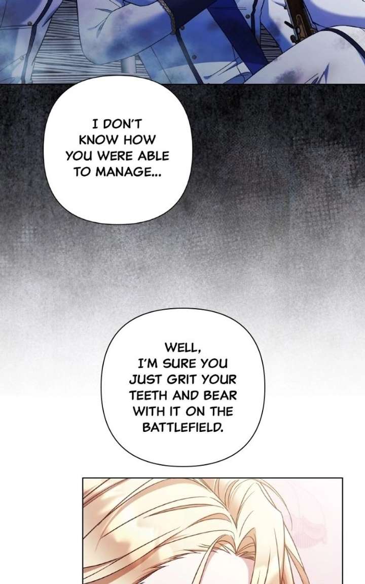 Kneel, Your Grace! Chapter 39 - Page 31