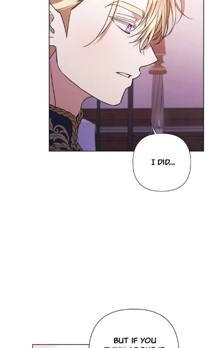 Kneel, Your Grace! Chapter 39 - Page 32