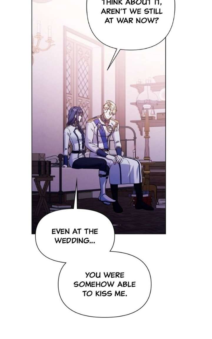 Kneel, Your Grace! Chapter 39 - Page 33