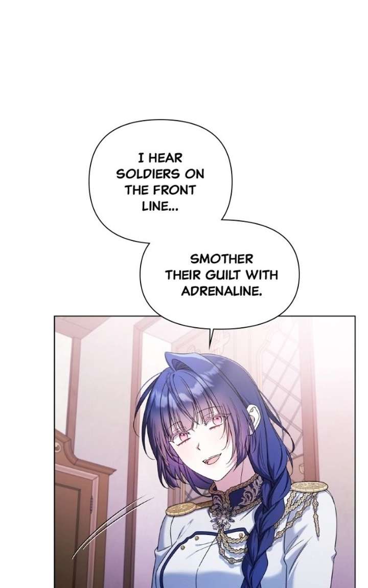 Kneel, Your Grace! Chapter 39 - Page 34