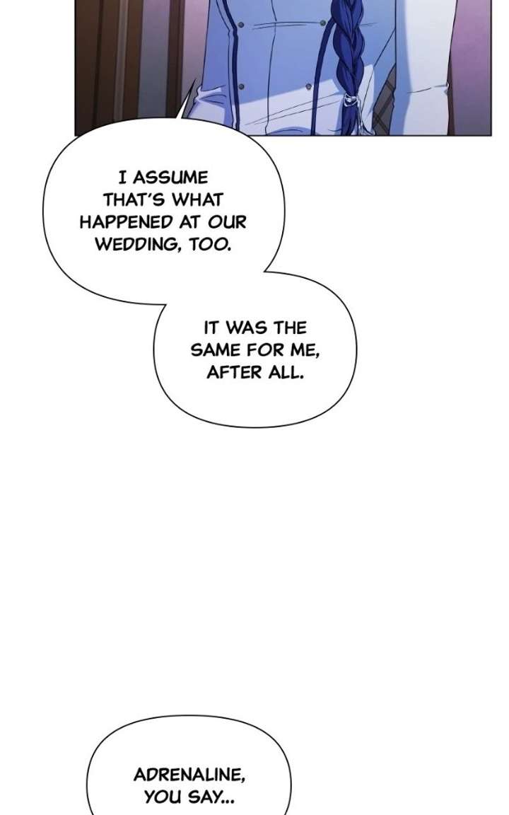 Kneel, Your Grace! Chapter 39 - Page 35