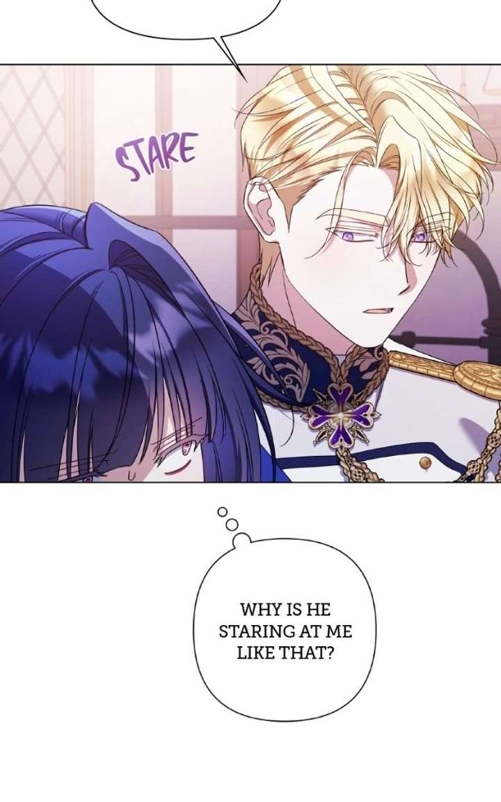 Kneel, Your Grace! Chapter 39 - Page 36