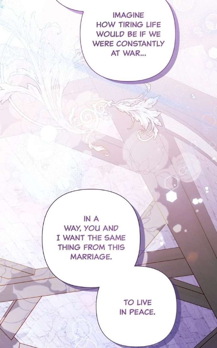 Kneel, Your Grace! Chapter 39 - Page 38