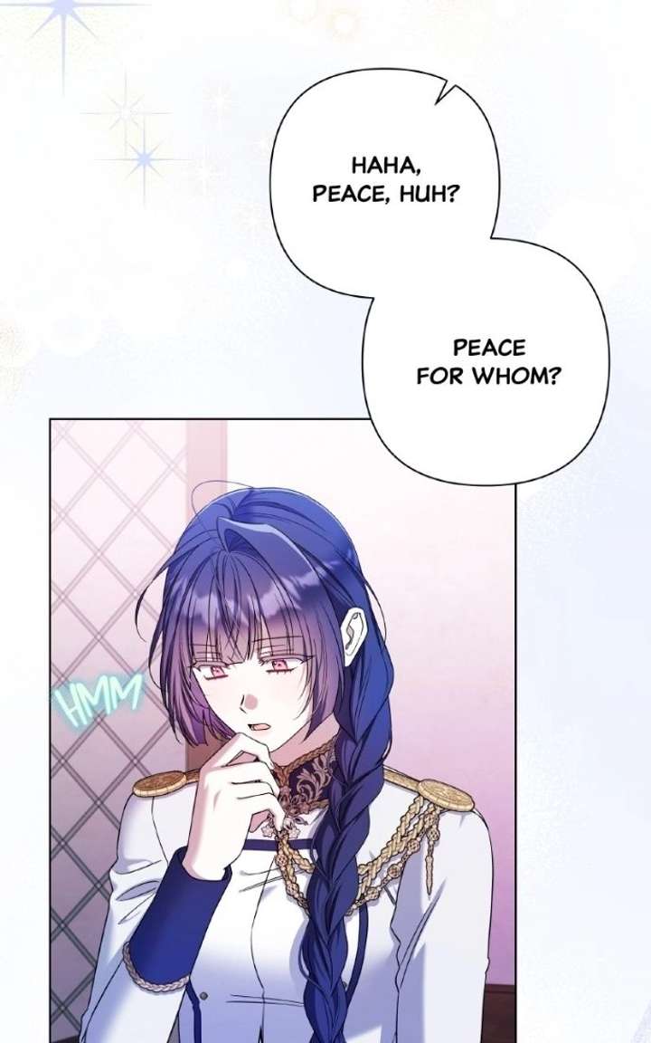 Kneel, Your Grace! Chapter 39 - Page 42