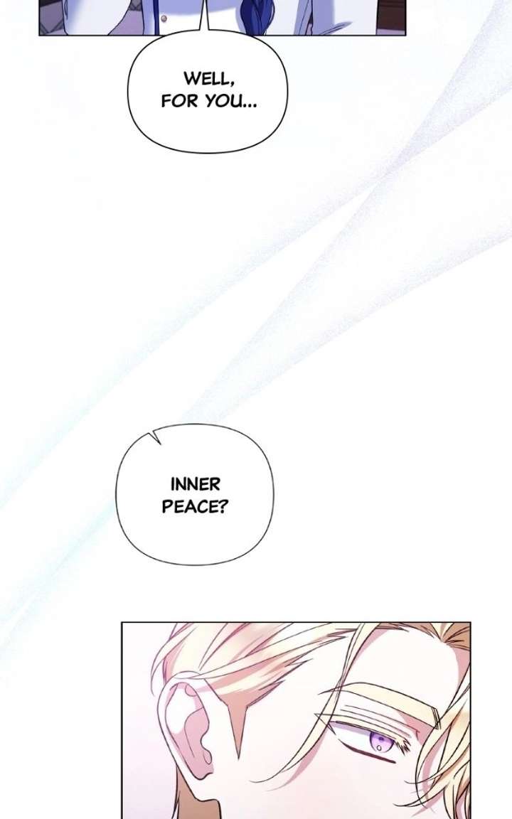 Kneel, Your Grace! Chapter 39 - Page 43